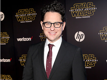 J.J. Abrams, Movies, Career Abrams, Generations Spielberg HD wallpaper