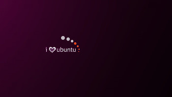 Preview ubuntu, linux, company, logo HD wallpaper