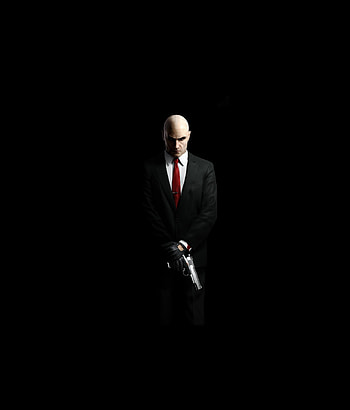 Video game, Hitman: Absolution, minimal HD phone wallpaper