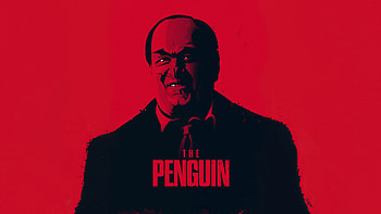 The Penguin in - !, TV Show, The Penguin HD wallpaper