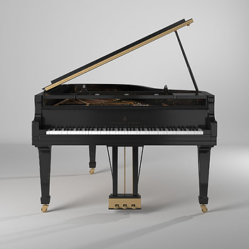 piano art, steinway & sons, artistic craftsmanship, visual masterpiece HD phone wallpaper