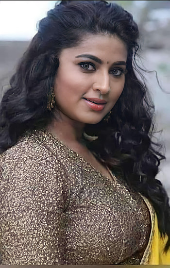 Sneha, eye, head HD phone wallpaper
