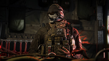 Modern Warfare III 2023 Soldier, video game, Call of Duty: Modern Warfare III (2023) HD wallpaper