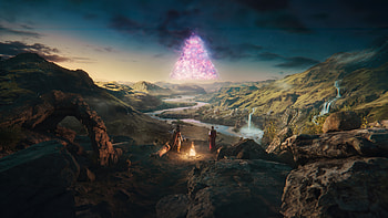 Destiny 2 The Final Shape, destiny-2-the-final-shape, destiny-2, destiny, pc-games, ps-games, xbox-games, ps5-games, ps4-games, xbox-one-games, xbox-series-x, xbox-series-s, 2023-games, games HD wallpaper