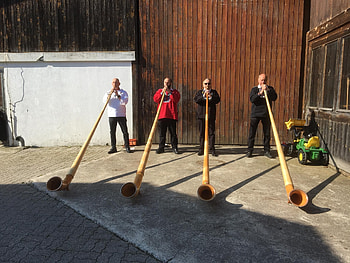 Home page, Alphorn experience, Swiss customs, Swiss traditions HD wallpaper