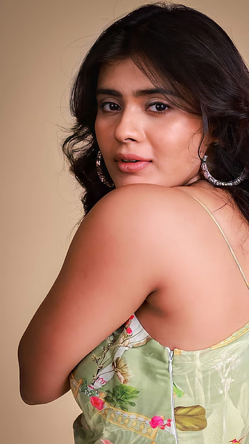 Hebah patel, telugu actress HD phone wallpaper