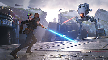Star Wars Jedi fallen order, test, tipps, videos HD wallpaper