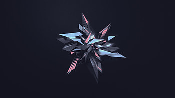 dark-star, Digital Art, Digital Painting, Illustration, Artwork, Landscape HD wallpaper