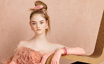 Willow Hand, willow-hand, girls, model HD wallpaper