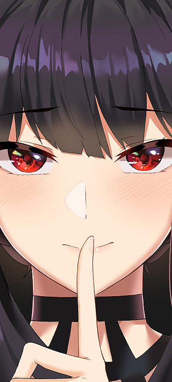 Yor Forger — Spy x Family: Secret Smile , Yor Forger, Anime, Spy x Family HD phone wallpaper