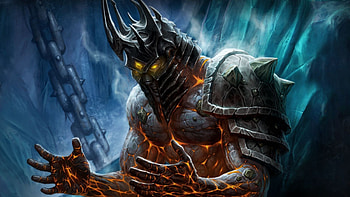 Bolvar Fordragon, World of Warcraft HD wallpaper