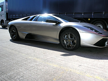 Lamborghini Murcielago, tuning, lambo, murcielago, car HD wallpaper