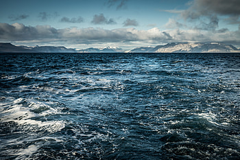 Nature, Sea, Waves, Surf HD wallpaper
