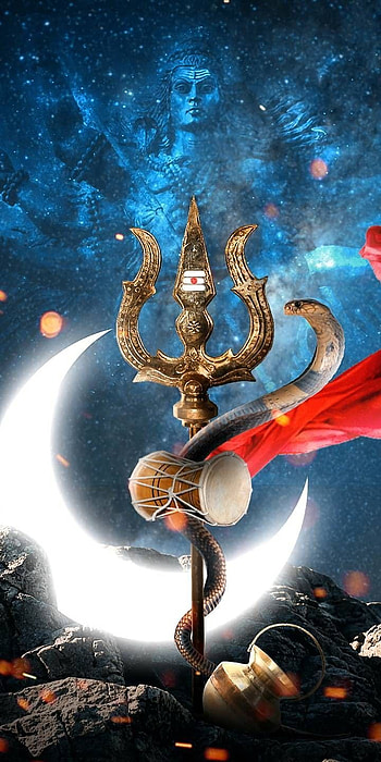 Mahadev in 2019. Shiva lord , Lord shiva painting, Shivan HD phone wallpaper
