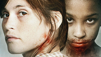 The Girl with All the Gifts (2022) movie HD wallpaper