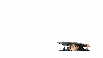 Despicable Me 3, Summer 2017 HD wallpaper