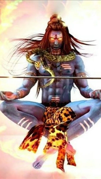 Rudra Shiva, Rudra Avatar HD phone wallpaper