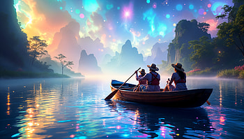 Peaceful Reflections: A Ultra Experience, landscape, scenic, nature HD wallpaper