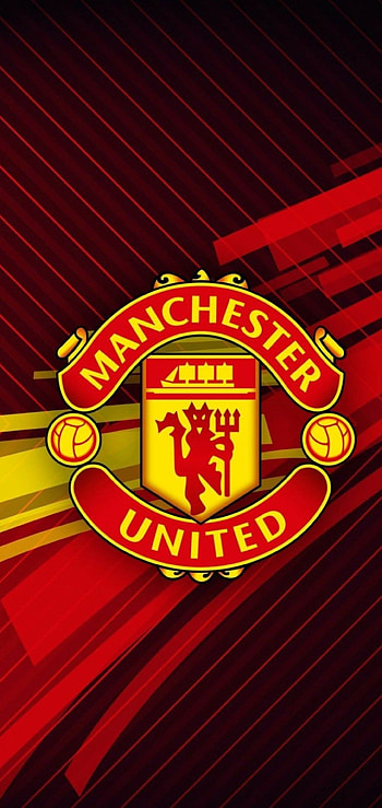Manchester United , Red Devils, Sports theme, Best HD phone wallpaper