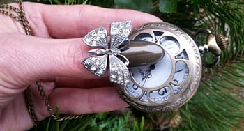 ring, watch, butterfly, beauty, hand HD wallpaper