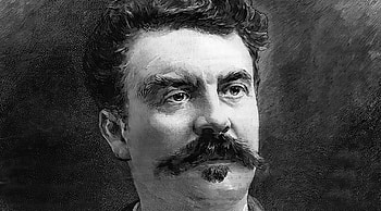 Other, French Literature, Classic Author, Master of Short Stories HD wallpaper