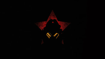 Wonder Woman Iconic Visage, wonder-woman, superheroes, artwork, artist, digital-art, dark HD wallpaper