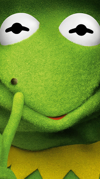Muppets Most Wanted (2022) movie HD phone wallpaper