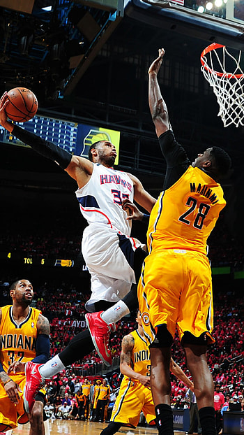 Jerry basket ball, basket ball, nba HD phone wallpaper