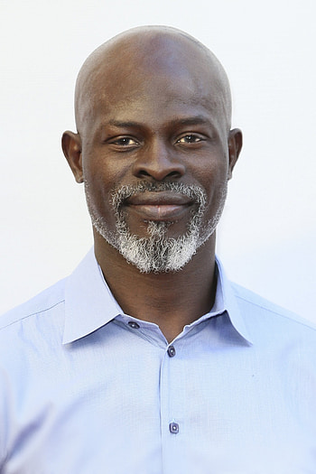 Djimon Hounsou, Filmography, Accomplished actor, Intriguing projects HD phone wallpaper