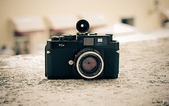Objective, Objects HD wallpaper