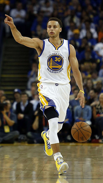 Stephen Curry, Nba Basketball Player HD phone wallpaper