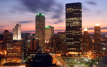 Landscape, Cities HD wallpaper