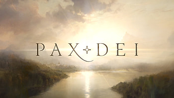 Pax Dei Key Art, video game, Pax Dei HD wallpaper
