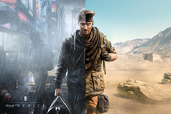 Maverick Tom Clancys Rainbow Six Siege , tom-clancys-rainbow-six-siege, games, xbox-games, ps-games HD wallpaper