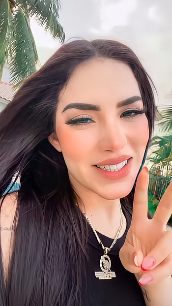 Kim Loaiza, Youtuber Kimbeli Loaisa, Perfect couple, Celebrity HD phone wallpaper