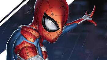Spider Man 2020 Art, spiderman, superheroes, artwork, artist, deviantart HD wallpaper