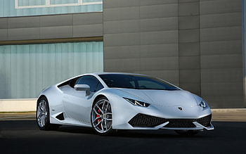 lamborghini huracan lp610 4, sports, italian, lamborghini, huracan HD wallpaper