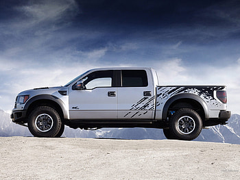 raptor, ford, offroad, trucks HD wallpaper