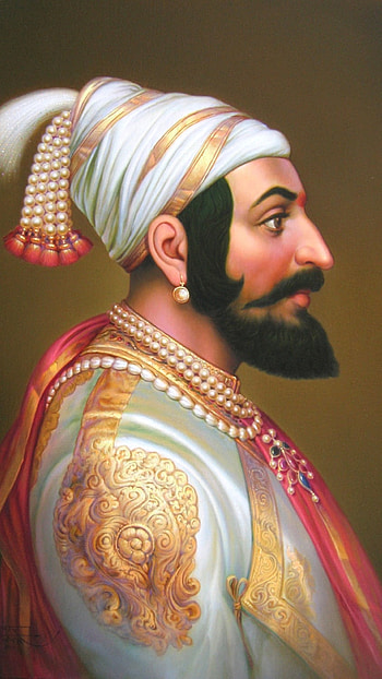 Shivaji Maharaj Live, Jay Shivaji HD phone wallpaper