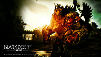 berserker-black-desert-online--002 HD wallpaper