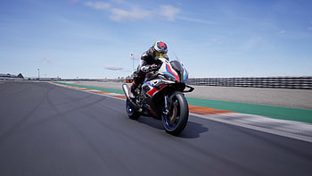 BMW - Ride 5, Ride 5, bike, BMW HD wallpaper
