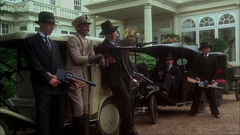 Bugsy Malone, 1976, Parker, The cinema archives HD wallpaper