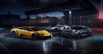 Need for Speed, cool cars, sports ride HD wallpaper