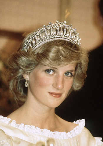 Princess Diana, Rare , Memorable moments, Royal elegance HD phone wallpaper