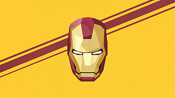 The Rise Of The Iron Man, iron-man, superheroes, artwork, art, digital-art, deviantart HD wallpaper