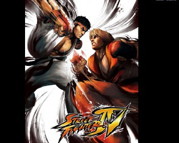 SF4, box art HD wallpaper