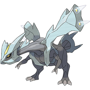 Kyurem, Nintendo game ideas, Pokemon fanart, Creative imagination HD phone wallpaper