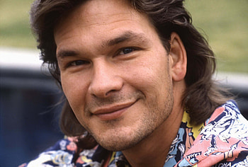 Patrick Swayze, Movie star, High definition , Timeless appeal HD wallpaper