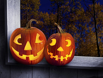 *** Trick or treat ***, swieto, halloween, amerykanskie, okazjonalne HD wallpaper