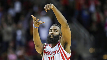 James Harden, Backgrounds HD wallpaper